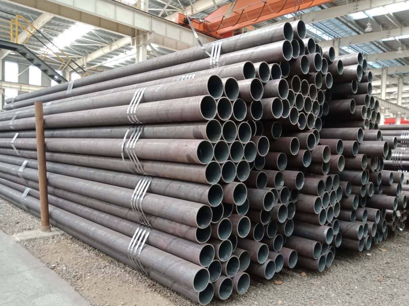 普安30CrMo合金无缝钢管